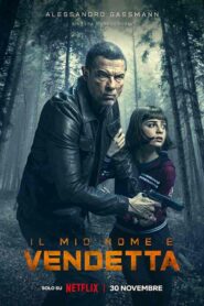 فيلم My Name Is Vendetta 2022