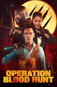 فيلم Operation Blood Hunt 2024