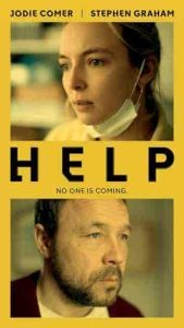 فيلم Help 2021