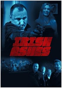 فيلم Irish Ashes 2025