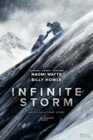 فيلم Infinite Storm 2022