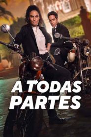 فيلم All the Places 2023