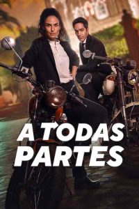 فيلم All the Places 2023