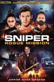 فيلم Sniper: Rogue Mission 2022