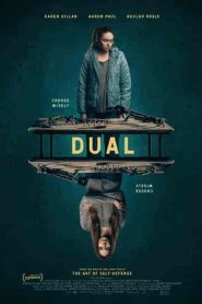 فيلم Dual 2022