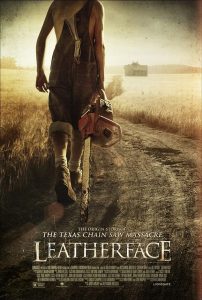 ЩЃЩЉЩ„Щ… Leatherface 2017 Щ…ШЄШ±Ш¬Щ…