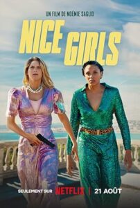 فيلم Nice Girls 2024