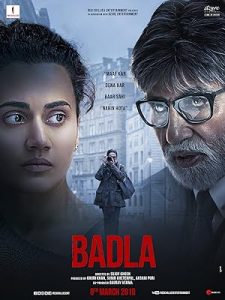فيلم Badla 2019