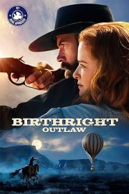 فيلم Birthright Outlaw 2023