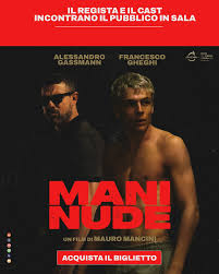 فيلم Mani Nude 2024