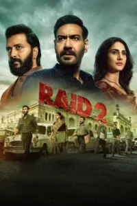 فيلم Raid 2 2025