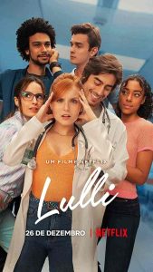 فيلم Lulli 2021