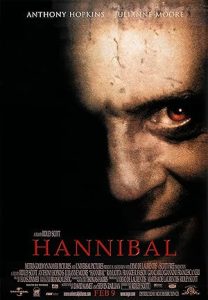 فيلم Hannibal 2001