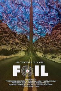 فيلم Foil 2023