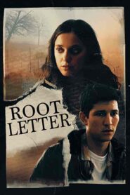 فيلم Root Letter 2022