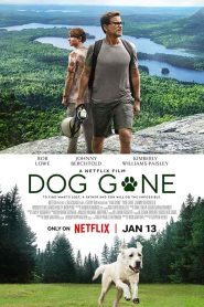 فيلم Dog Gone 2023