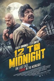 فيلم 12 to Midnight 2024