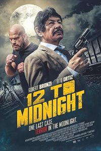 فيلم 12 to Midnight 2024