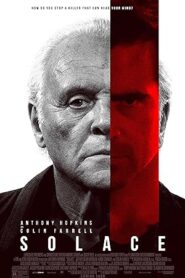 فيلم Solace 2015