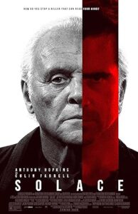 فيلم Solace 2015