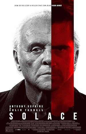 فيلم Solace 2015