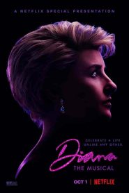 فيلم Diana 2021