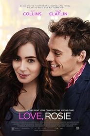 فيلم Love, Rosie 2014