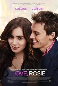 فيلم Love, Rosie 2014