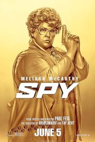 فيلم 2015 Spy