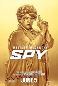 فيلم 2015 Spy