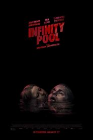 فيلم Infinity Pool 2023