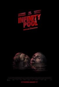 فيلم Infinity Pool 2023