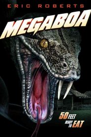 فيلم Megaboa 2021