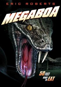فيلم Megaboa 2021