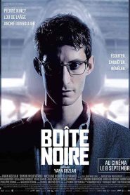 فيلم Black Box 2021