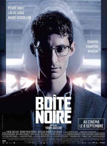 فيلم Black Box 2021
