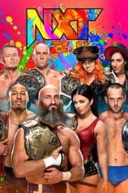 عرض WWE NXT 04.01.2022
