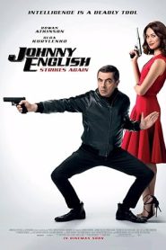 فيلم Johnny English Strikes Again 2018
