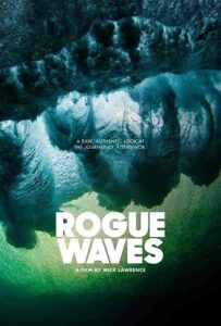 فيلم Rogue Waves 2020