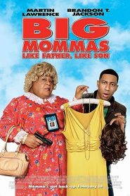 فيلم Big Mommas Like Father, Like Son 2011