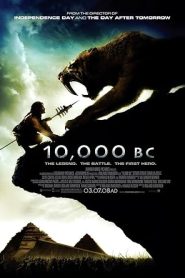 فيلم 2008 10,000 BC