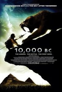 فيلم 2008 10,000 BC