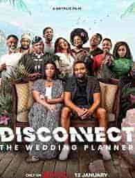 فيلم Disconnect: The Wedding Planner 2023
