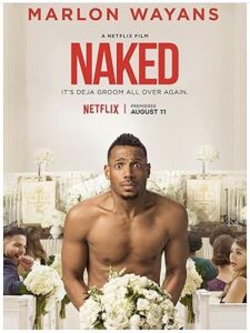 فيلم Naked 2017