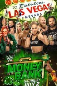 عرض WWE Money In The Bank 2022