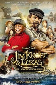 فيلم Jim Button and Luke the Engine Driver 2018