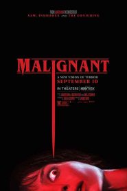 فيلم Malignant 2021