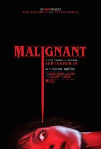 فيلم Malignant 2021