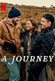 فيلم A Journey 2024