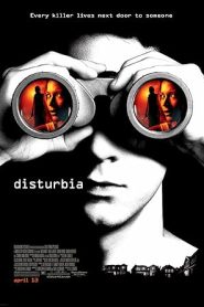 فيلم Disturbia 2007